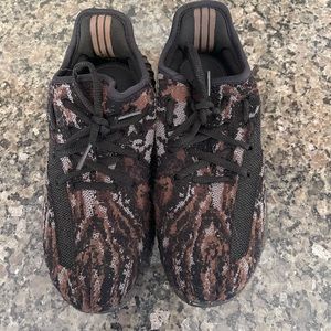 Yeezy Boost 350 V2 Kids 'MX Rock